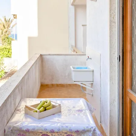 Locazione Turistica App- Sforza Vakantiehuis Otranto