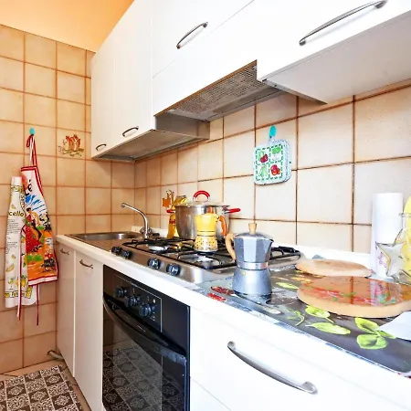 Locazione Turistica App- Sforza Vakantiehuis *