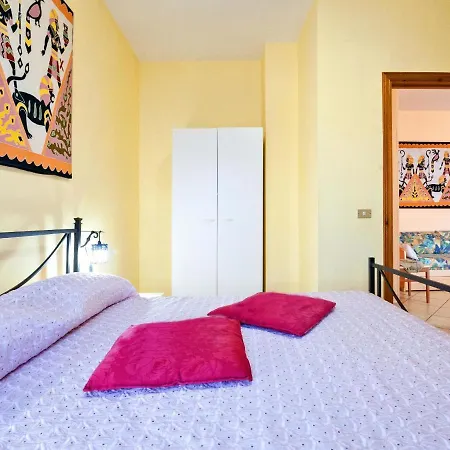 Locazione Turistica App- Sforza * Otranto
