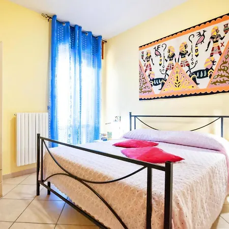 Locazione Turistica App- Sforza Vakantiehuis