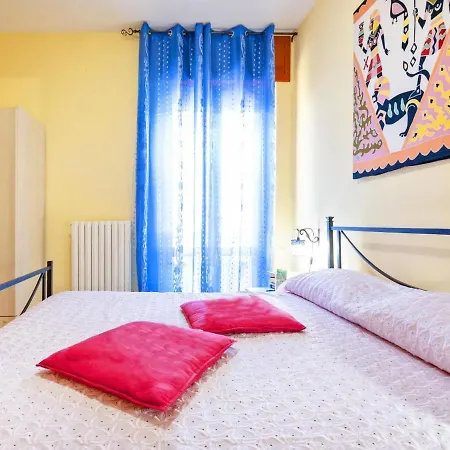 Locazione Turistica App- Sforza * Otranto